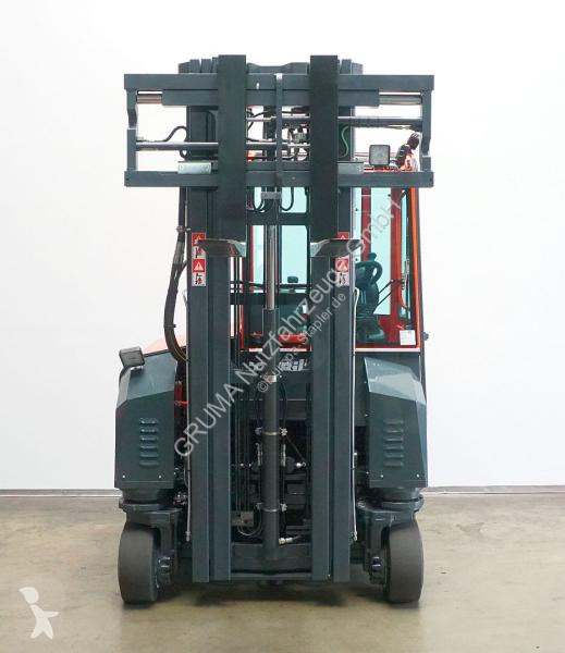 Chariot multidirectionnel Combilift  CBE3000