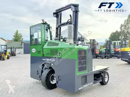 Chariot multidirectionnel Combilift