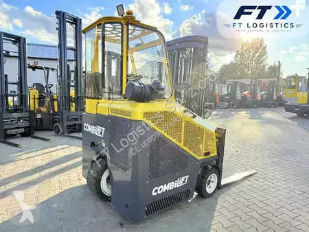 Chariot multidirectionnel Combilift