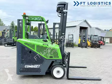 Chariot multidirectionnel Combilift