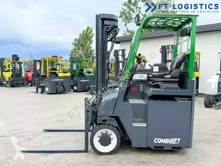Chariot multidirectionnel Combilift