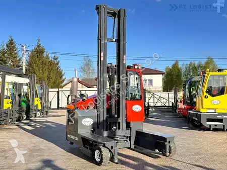 Chariot multidirectionnel Combilift