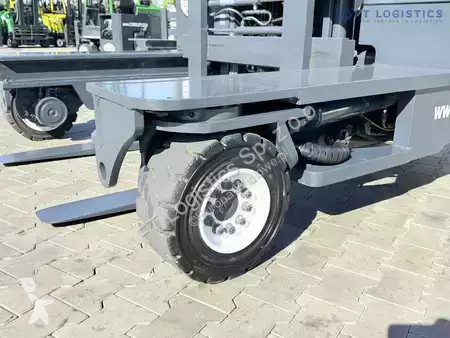 Chariot multidirectionnel Combilift
