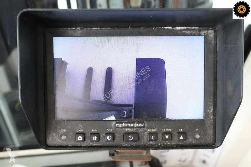 Chariot multidirectionnel Combilift  C-6000