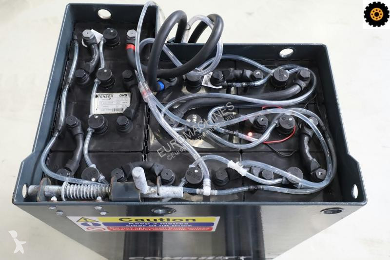 Chariot multidirectionnel Combilift  CBE-3000