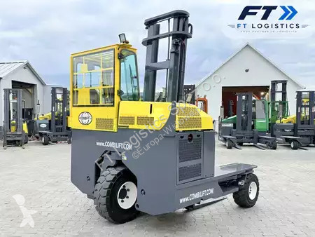 Chariot multidirectionnel Combilift