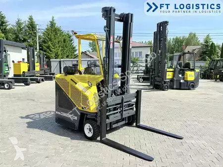 Chariot multidirectionnel Combilift