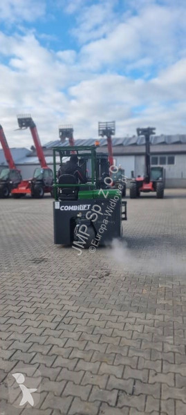 Stivuitor multidirectional Combilift CB LPG NEW...