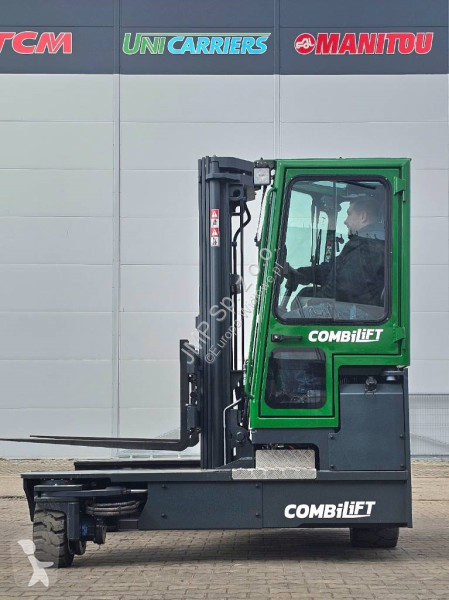 Stivuitor multidirectional Combilift D MK4 150...
