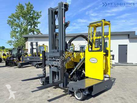 Carrello multidirezionale Combilift