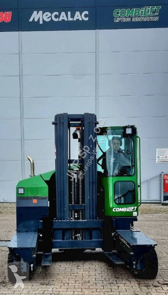 Carretilla multidireccional Combilift MK4 DIESEL