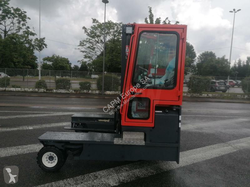Stivuitor multidirectional Amlift  C40-12/55
