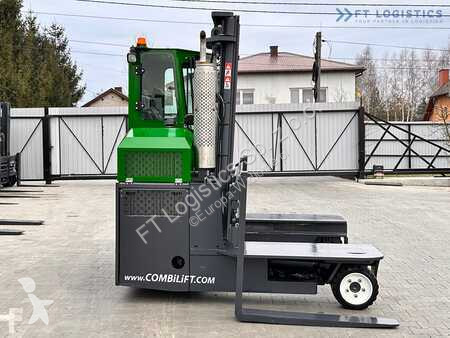 Stivuitor multidirectional Combilift