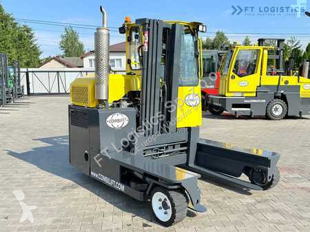 Stivuitor multidirectional Combilift
