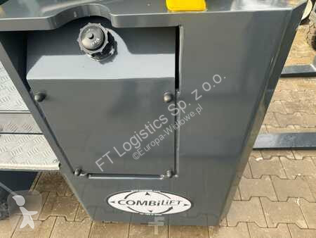 Stivuitor multidirectional Combilift