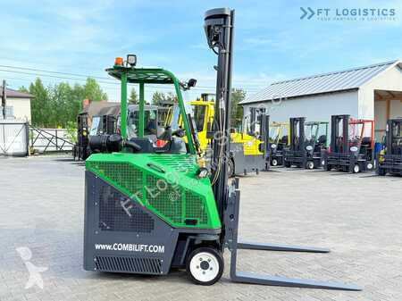 Carrello multidirezionale Combilift