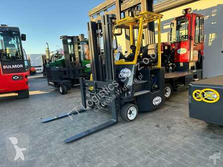 Vierwegtruck Combilift