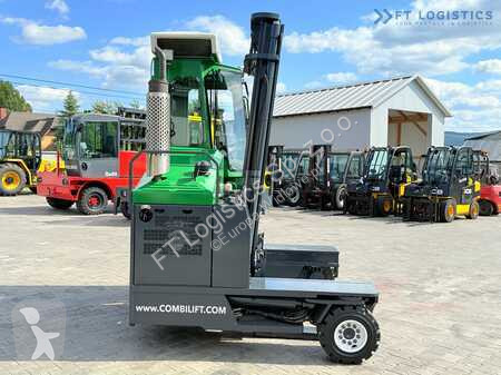 Stivuitor multidirectional Combilift