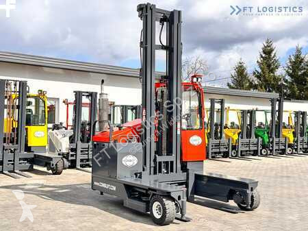 Stivuitor multidirectional Combilift