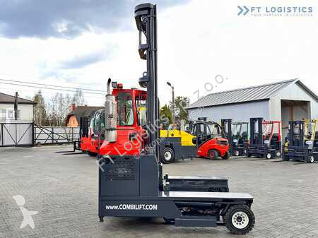 Stivuitor multidirectional Combilift