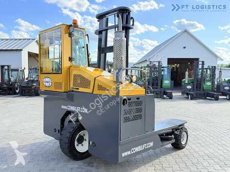 Stivuitor multidirectional Combilift