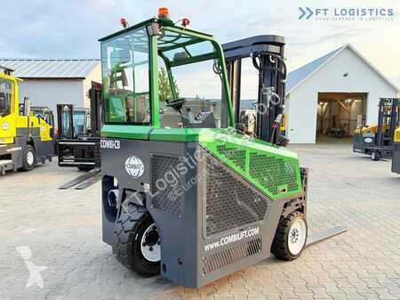 Stivuitor multidirectional Combilift