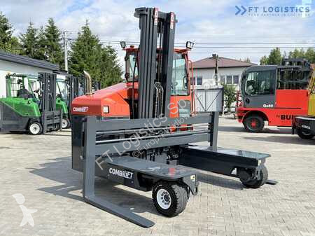 Stivuitor multidirectional Combilift