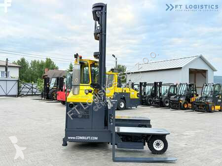 Stivuitor multidirectional Combilift