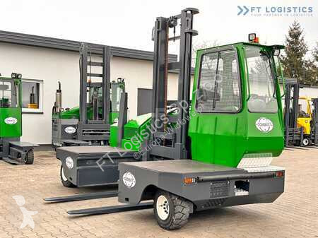 Stivuitor multidirectional Combilift