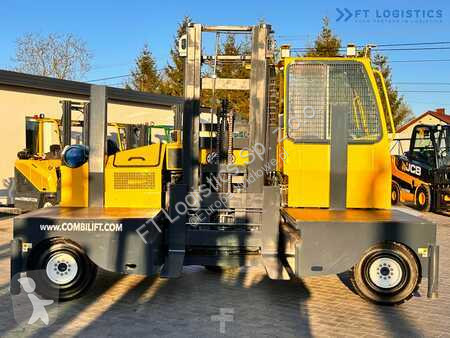 Stivuitor multidirectional Combilift