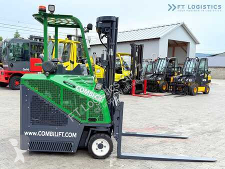 Stivuitor multidirectional Combilift