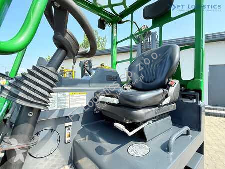 Carrello multidirezionale Combilift