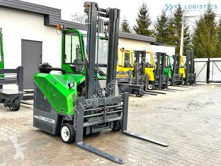 Stivuitor multidirectional Combilift