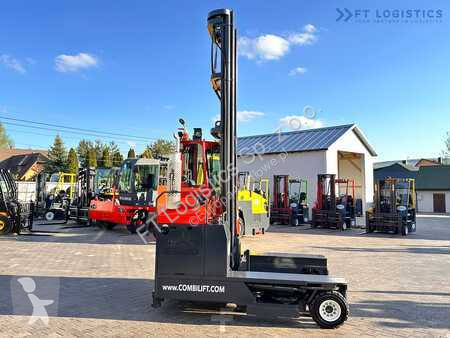 Carrello multidirezionale Combilift