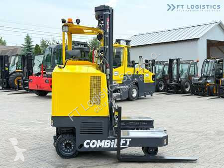 رافعة شوكية متعددة الاتجاهات Combilift