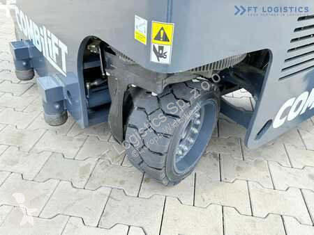 Carrello multidirezionale Combilift