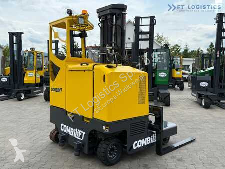 Carrello multidirezionale Combilift