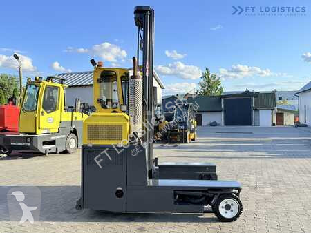 Carrello multidirezionale Combilift