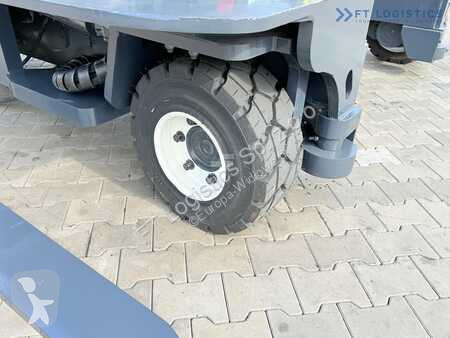 Carrello multidirezionale Combilift