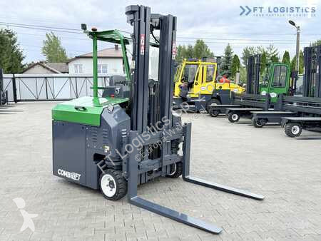 Vierwegtruck Combilift