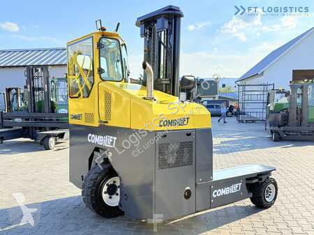Stivuitor multidirectional Combilift