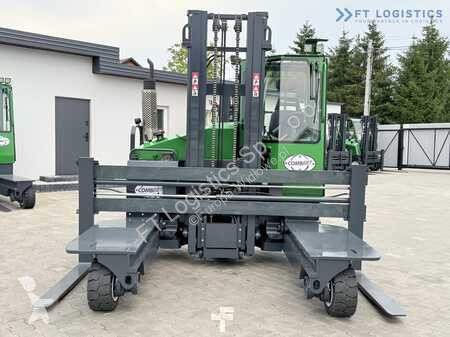 Stivuitor multidirectional Combilift