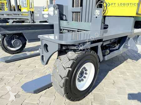 Stivuitor multidirectional Combilift
