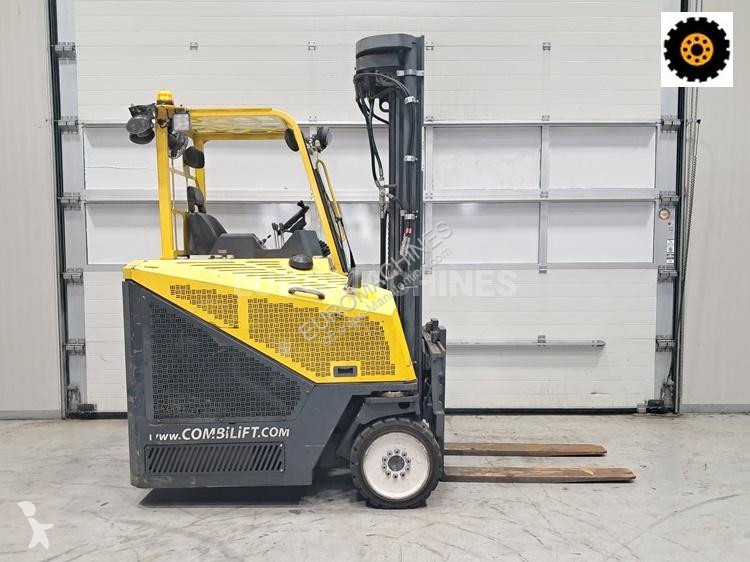 رافعة شوكية متعددة الاتجاهات Combilift  CB4000