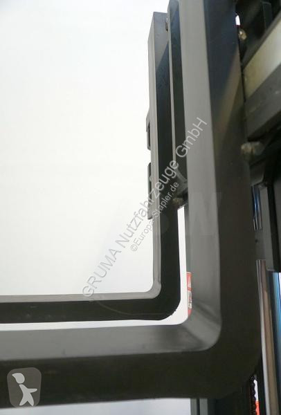 Многопосочен кар Combilift  CBE3000