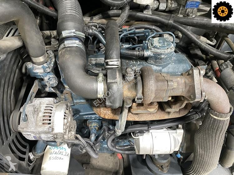 رافعة شوكية متعددة الاتجاهات Combilift  C3000CB