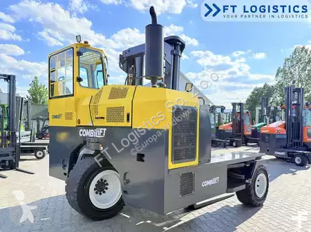 Многопосочен кар Combilift