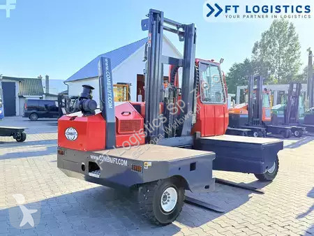 Stivuitor multidirectional Combilift