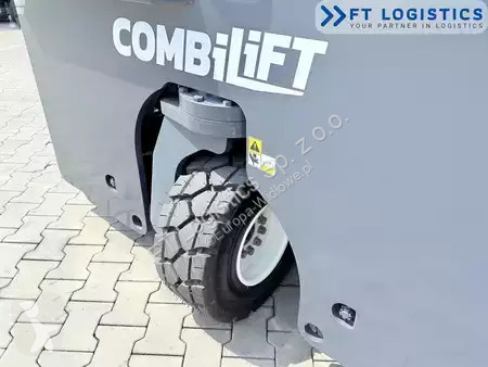 Stivuitor multidirectional Combilift