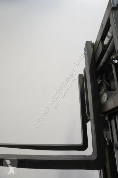 Многопосочен кар Combilift  CBE3000